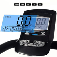 Revolution Curved Treadmill
