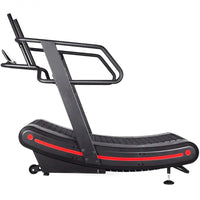 Revolution Curved Treadmill