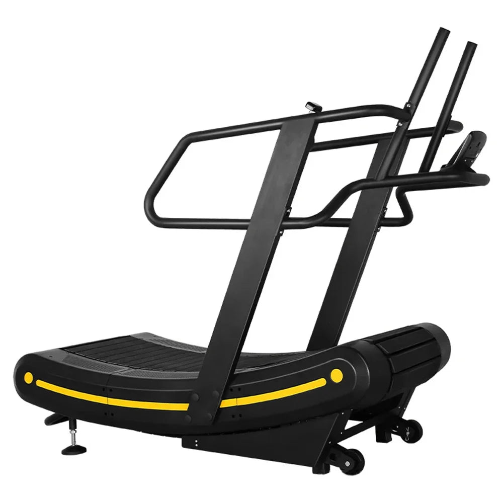 Revolution Curved Treadmill