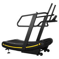 Revolution Curved Treadmill