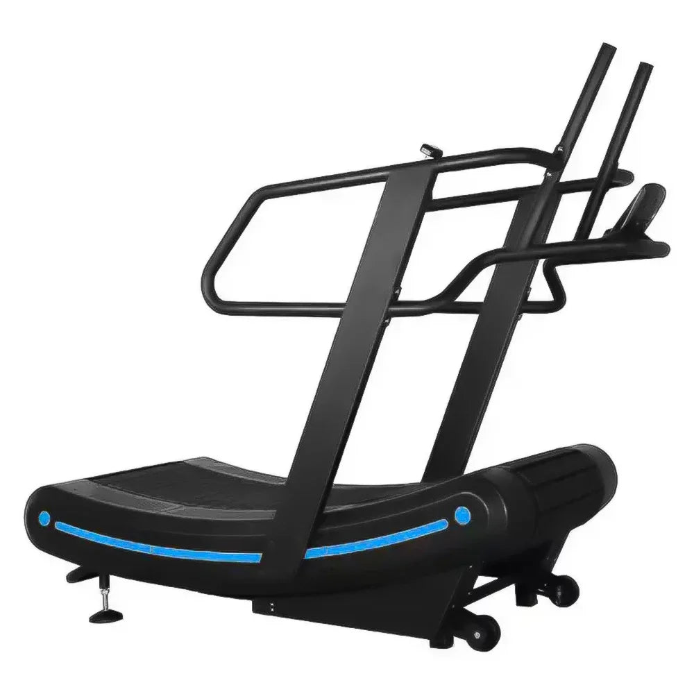 Revolution Curved Treadmill